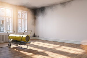 Messie Geruchsentfernung Bünde