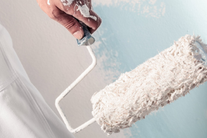 Messie Malerarbeiten Bünde